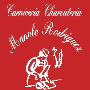 Manolo Rodríguez Carnicería