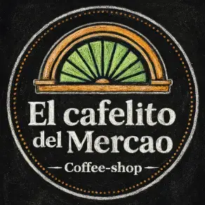 El Cafelito del Mercado