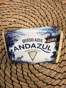QUESO ANDAZUL CABRA