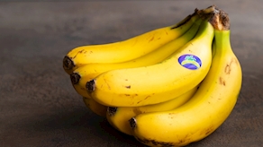 Plátano Canario - 500 gramos aprox.