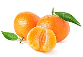 Mandarina - 500 gramos aprox.