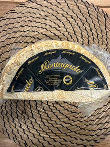QUESO MONTAGNOLO