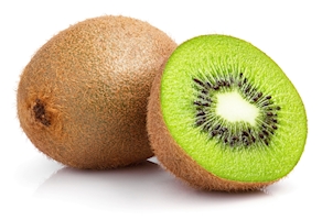Kiwi verde  zespri- 500 gramos aprox.