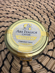 CAVIAR CALVISIUS