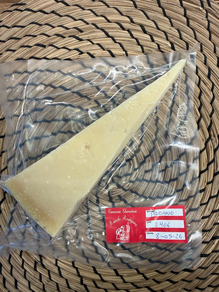 QUESO GRANA PADANO