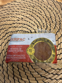 MOJAMA DE ATÚN HERPAC
