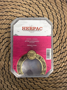 ATÚN AHUMADO EN ACEITE