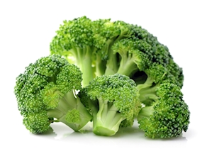 Brócoli - (1 unidad, 500 gramos aprox.)