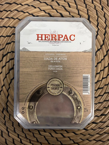 IJADA DE ATÚN EN ACEITE HERPAC
