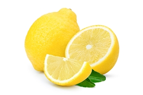 Limón nacional (500g)