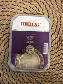 SOLOMILLO DE ATÚN EN ACEITE HERPAC