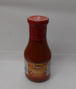 TOMATE  FRITO FRUCO