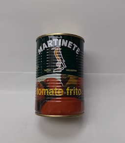 Tomate frito  martinete  425 g