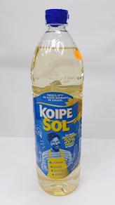 KOIPESOL  ( aceite refinado de girasol  )