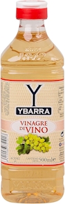 VINAGRE DE VINO YBARRA