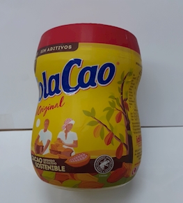 COLACAO  EL ORIGINAL