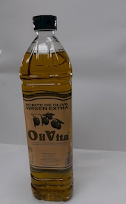 OLI VITA  (aceite  de oliva  virgen extra)
