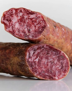 SALCHICHÓN IBÉRICO DE BELLOTA  (100GR)
