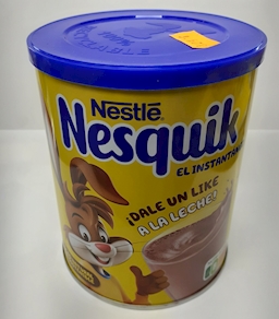 NESQUIK