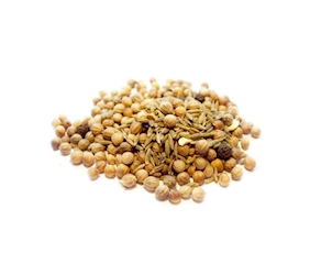 Especias reunidas en grano sin cayena (100g)