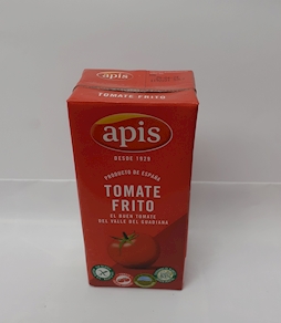 TOMATE FRITO  APIS