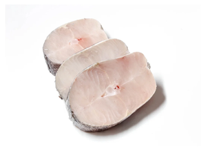 Merluza Fresca (Rodaja 200 gr aprox.)