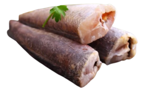 Cola de Merluza (Pieza 300 gr aprox.)