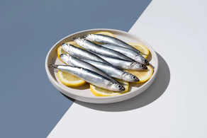 Anchoa (Ración 250 gr aprox.)