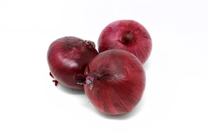 Cebolla Morada (Pieza 200 gr aprox.)