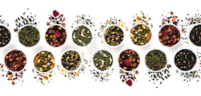 Colección té calendario de adviento Bio