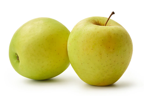 Manzana Golden (Pieza 200 gr aprox.)