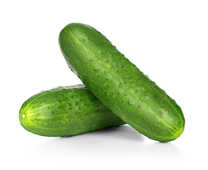 Pepino (Pieza 350 gr aprox.)