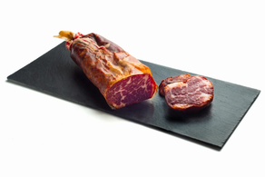 Lomo ibérico (Ración 250 gr aprox)