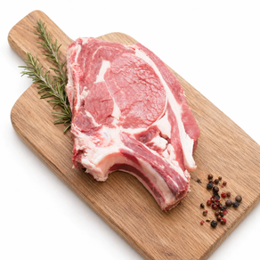 Chuletón de ternera (Ración 1 kg aprox)