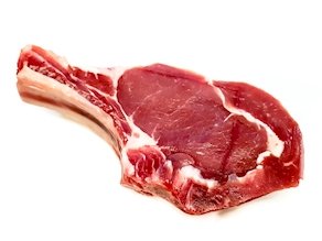 Chuleta Ternera Aliste (Ración 300 gr aprox)