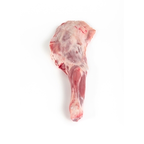 Brazuelo (Cordero Lechal Nacional)