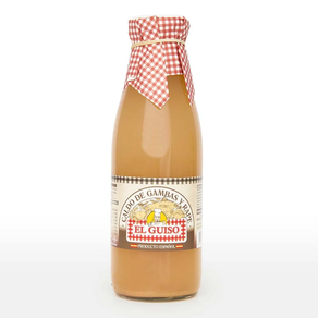 Caldo de Gambas (Fumet casero) (Ramos Vega) 900ml