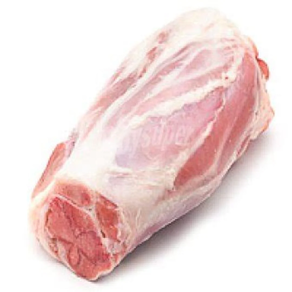 Codillo de cerdo (Ración 500 gr aprox)