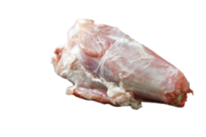 Codillo de cerdo (Ración 500 gr aprox)