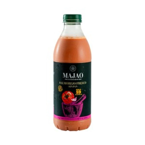 Gazpacho Sin Pan 1L (MAJAO)