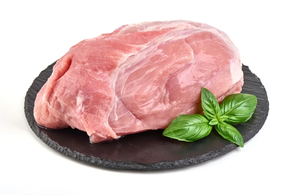 Solomillo de cerdo (Ración 250 gr aprox)