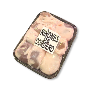 Riñones de cordero (Bandeja)