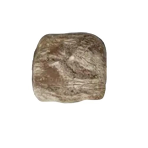 PAN NEGRO DE CENTENO Y MALTA 100g.