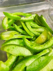 Pomelo deshidratado 100 gramos