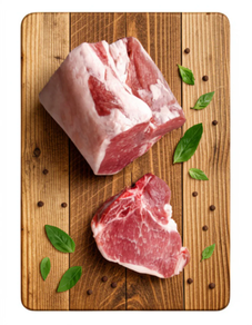 Chuleta ibérica (Ración 250 gr aprox)