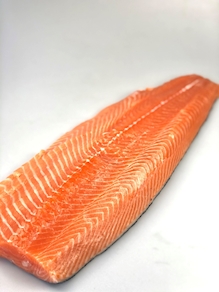 Lomo salmón noruego 200 - 300 g aprox.