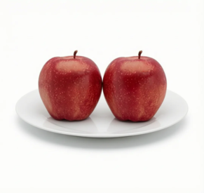 Manzanas Marlene (Pieza 230 gr aprox.)