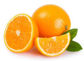 Naranjas de Huelva (Pieza 250 gr aprox.)