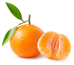 Mandarinas Cleme-Miel (Pieza 130 gr aprox.)