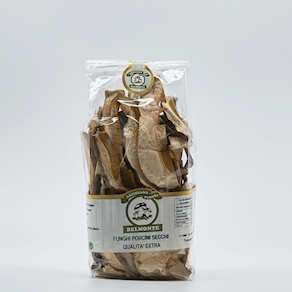 Funghi porcini secchi (boletus) - Paquete (50 gr)